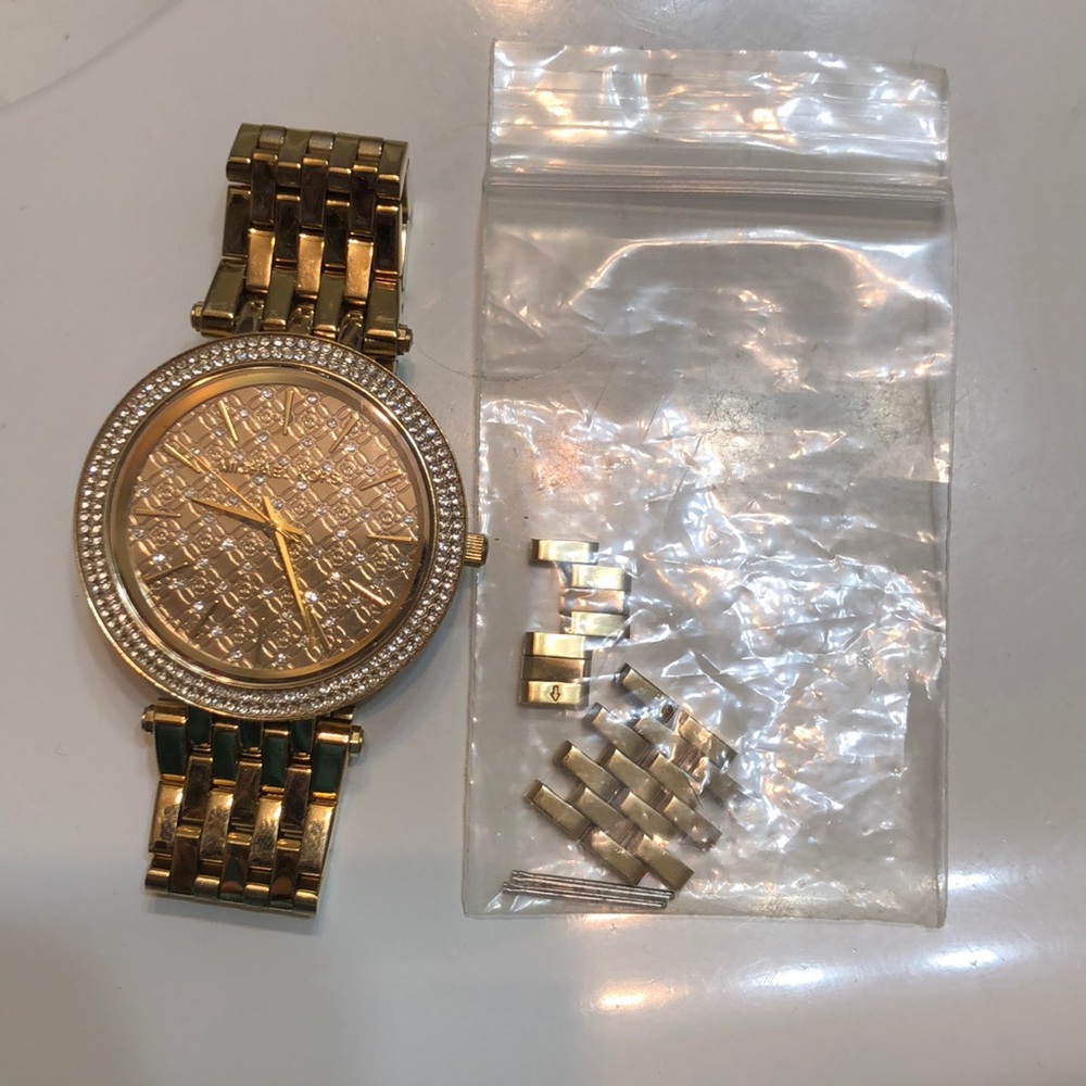 Michael Kors watch